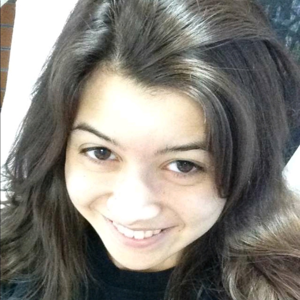 Meet your Posher, Jaclyn